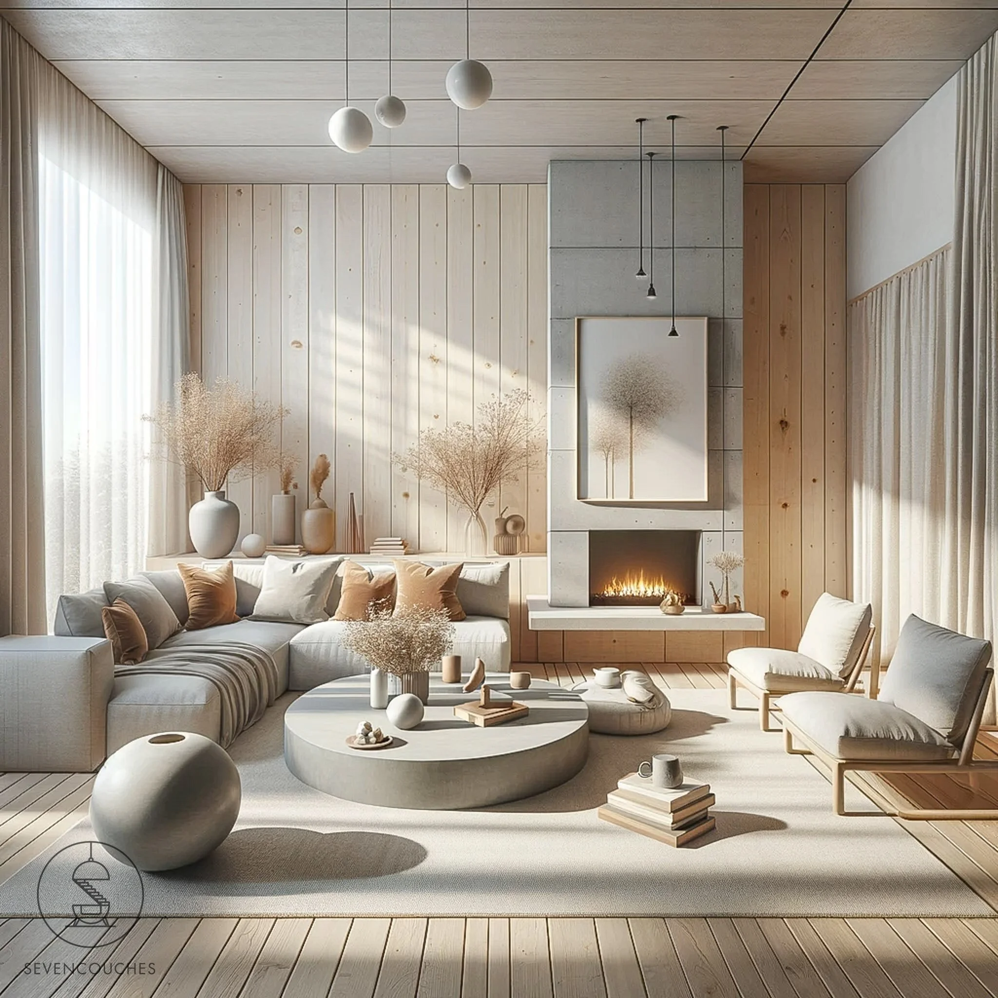 Alles in Japandi stijl: inspiratie voor je keuken, woonkamer en ...