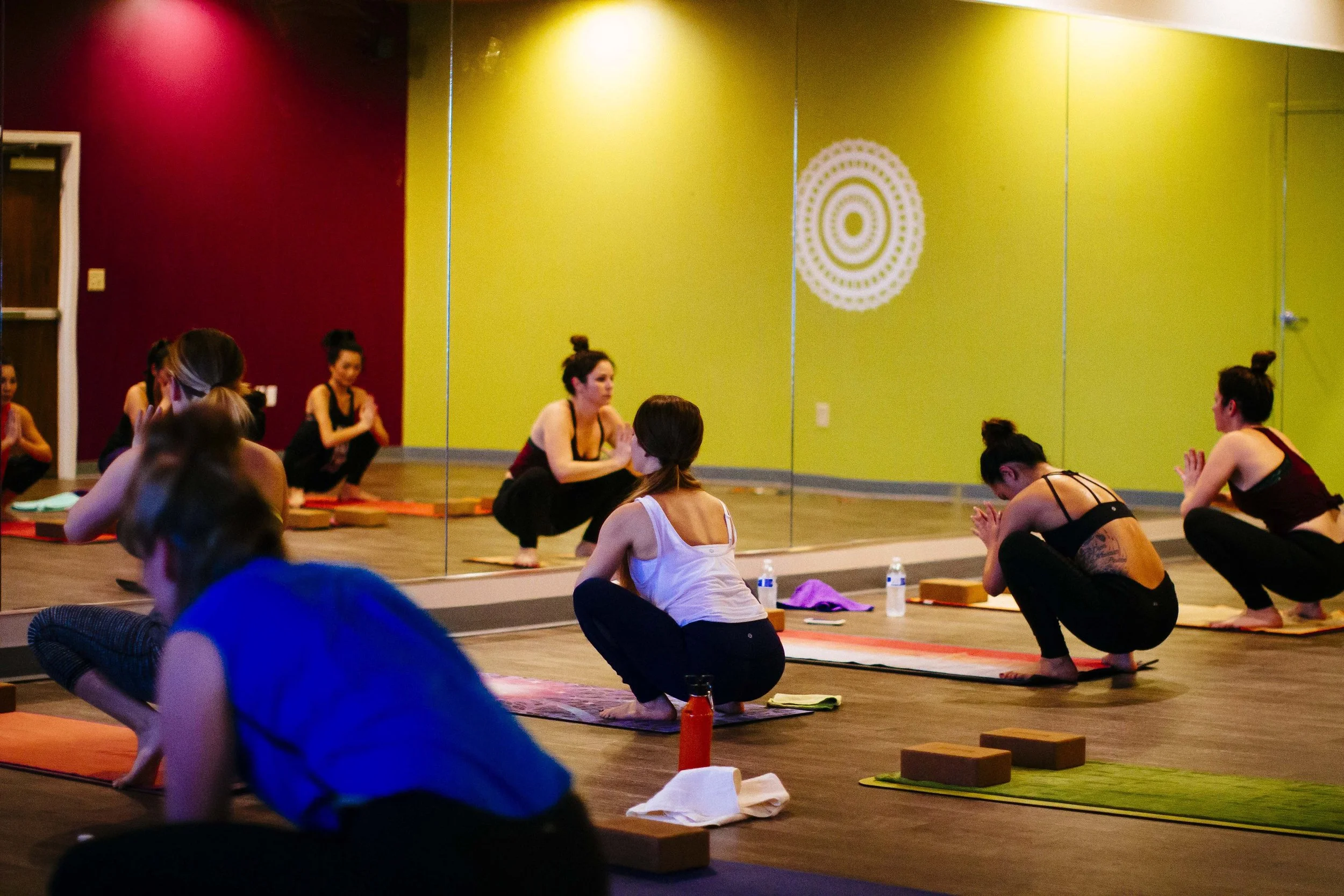 cool fundamentals Want to start a yoga practice, but don't know where to start? Looking for a slower, non-heated class that focuses on the fundamentals? COOL Fundamentals focuses on the foundational postures in a yoga practice. Yoga postures are broken down to look closer at the finer alignment points. This 60 minute class is less of a flow class and more of a hold class. Designed to build strength, flexibility, and improve body awareness. It is an introduction to our Cool Fundamentals Series for more information click here