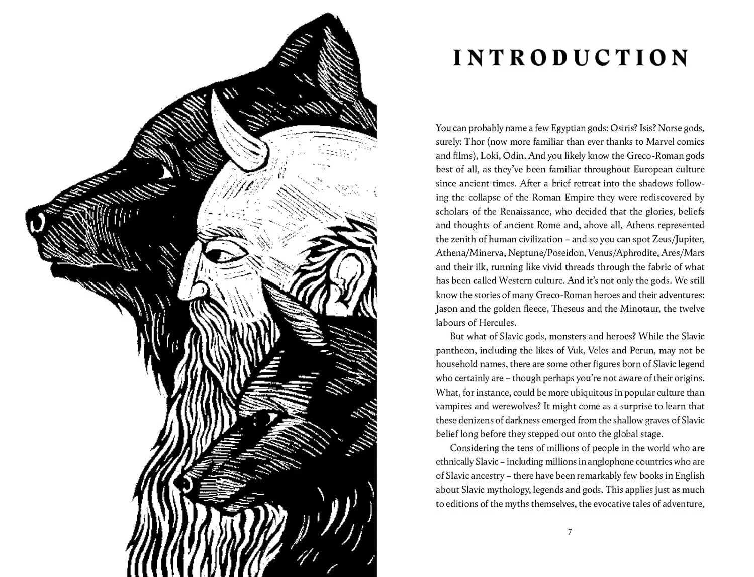 Cleveland Kurentovanje centers on the ancient mythological figure of the Kurent and in this session, we will have a deep dive into one of Dr. Charney's newest books, &quot;The Slavic Myths&quot; will unravels the rich tapestry of Slavic folklore, exp