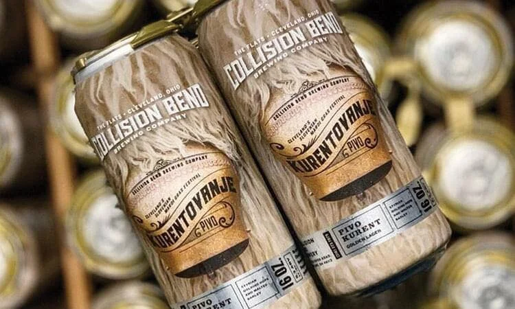Don&rsquo;t believe everything you hear&hellip; KURENT PIVO WILL BE BACK THIS YEAR! 

Mark your calendars for February 10th for the 12th Annual Cleveland Kurentovanje!