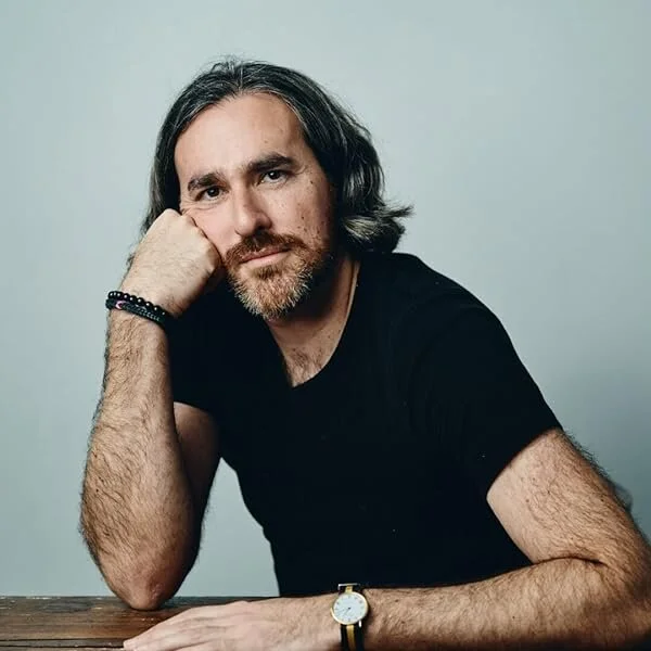Join our livestream on Sunday, February 4th as we chat LIVE with Dr. Noah Charney about his new book &quot;The Slavic Myths&quot; as well as his role as Ambassador of Slovenian tourism in 2023, and how he has helped Slovenia, Ljubljana, and Bled prom