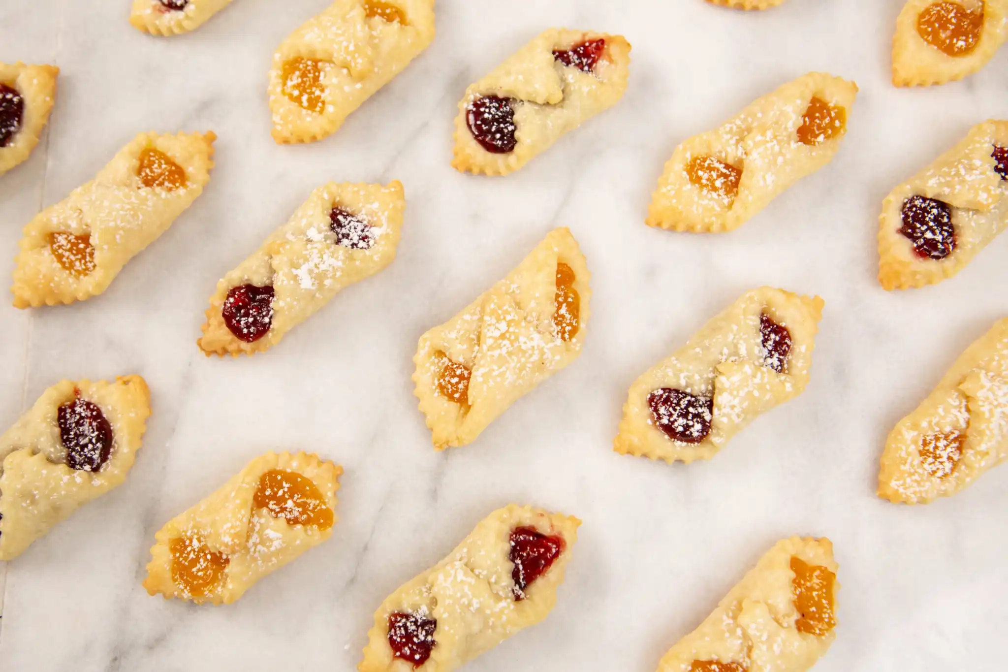 Slovenian Virtual Cooking Demo with Slovenian Union of America: Kolački and Žlinkrofi (Slovenian Dumplings)