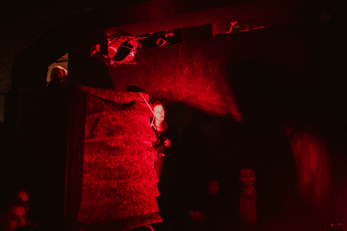 Król Rogucki solo act 25.gif
