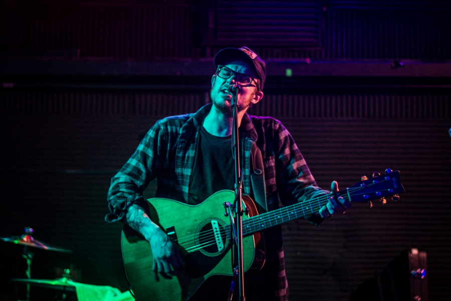 Photo by: Shivohn Kacy Flemming