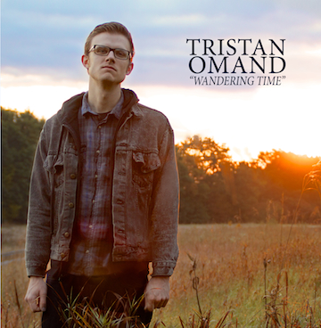 "Wandering Time" - Released December 2012 - Raised In A Barn Recordings - all songs written by Tristan Omand - published by raised in a barn recordings {ascap} - recorded by Adam Brass at the Kimball Jenkins Estate, Concord NH - mastering: by Brandon Busch / Sound Media Productions - pressing info: vinyl LP edition quantities - 200 white / 200 black / 100 trans gold / hand-numbered CDs - qty. 400 (sold out) independent release tracks: early morning getaway, somewhere between india & idaho, the way of the wind, my favorite haunts, until the cows come home, hello good morning, when i'm low, backsliding reprobate blues, two dumb lovers, dreams and fire, running free, cinching up the rope Buy: LP / Digital lyrics