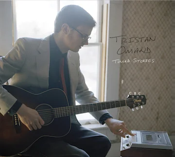 "Tolled Stories" - Released April 2011 - Raised In A Barn Recordings - all songs written by Tristan Omand - published by raised in a barn recordings {ascap} - recorded &amp; mixed by Tristan (tascam dp-01) - mastering: by Dave Locke / JP mastering -…