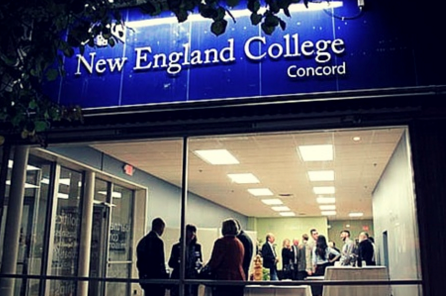 Tristan live at N.E.C. Concord