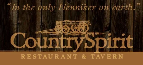 The Country Spirit, Henniker NH