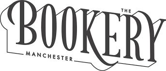 The Bookery, Manchester NH