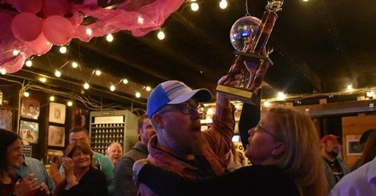 Bacon Fest, N. Berwick ME