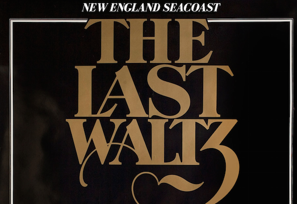 New England Seacoast Last Waltz @ 3S Artspace