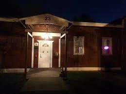 T.O. with The Burnouts at Area 23