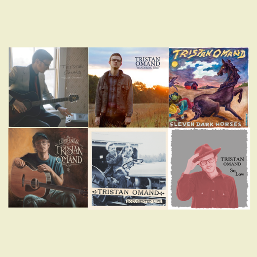 Tristan live at N.E.C. Henniker