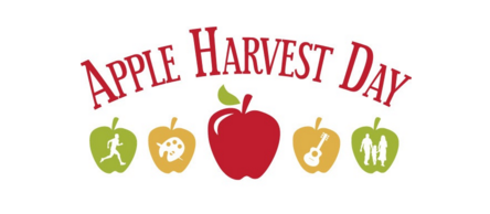 Tristan at Dover Apple Harvest Day