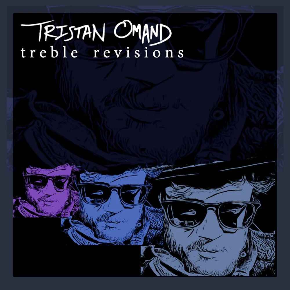 "Treble Revisions" Digital Album