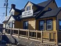 Tristan Live at Candia Rd. Brewing Co.