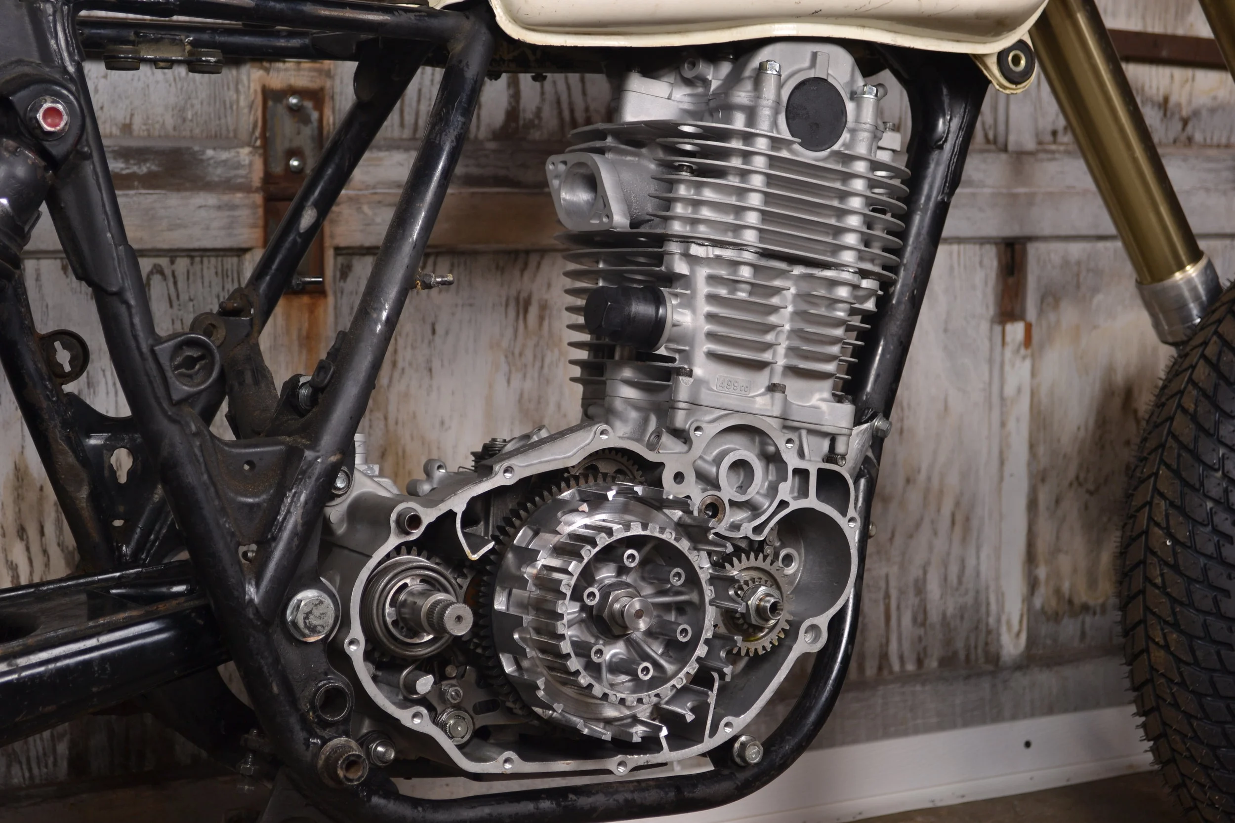 Right Side Engine Closeup.JPG