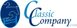 Classic Company logo links to website