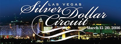 Silver Dollar Circuit logo links to website