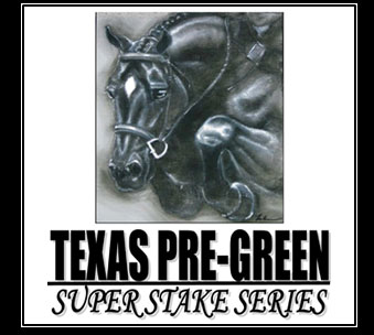 Texas Pre-green Super Stake Series logo links to website