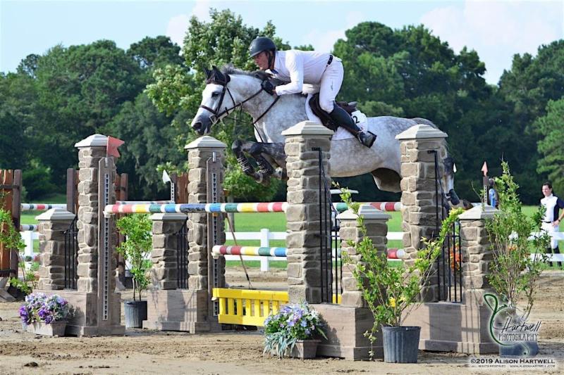 Kris Killam and Boreale De Talma