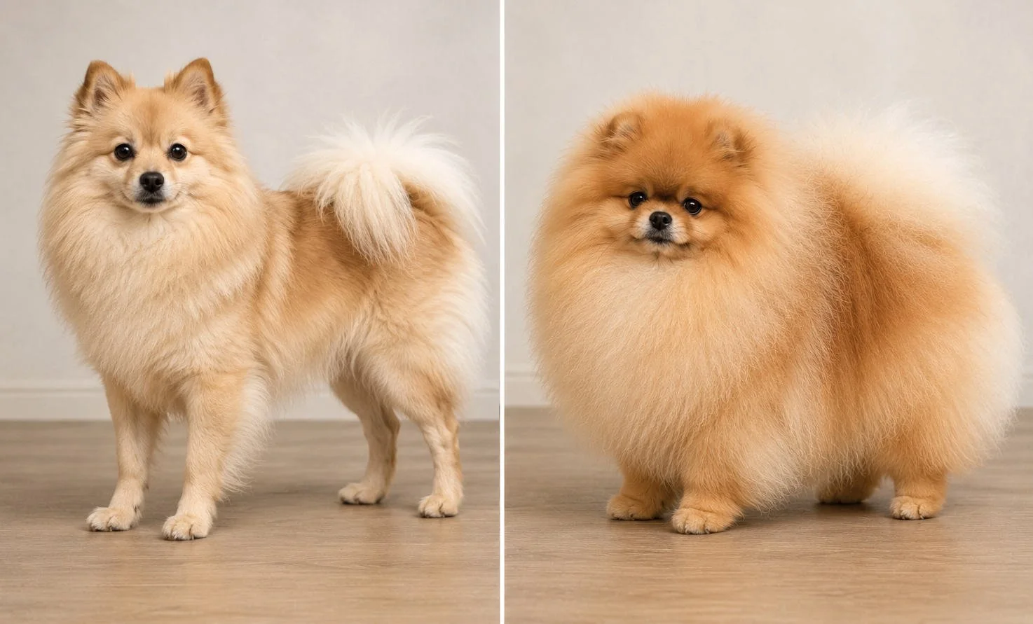 Hundeschule Lottaleben Hundetraining Kleinspitz Moderner Zwergspitz Pomeranian