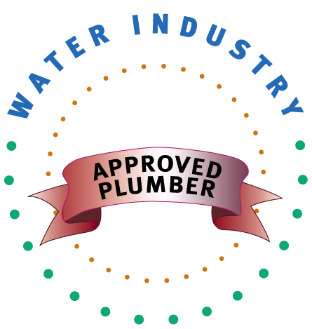 Water Industry Approved Plumber