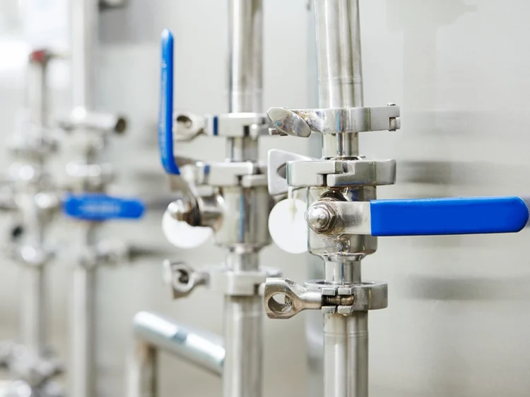 Commercial — ICD London Solutions | Commercial And Domestic Plumbing And  Heating Services In Essex