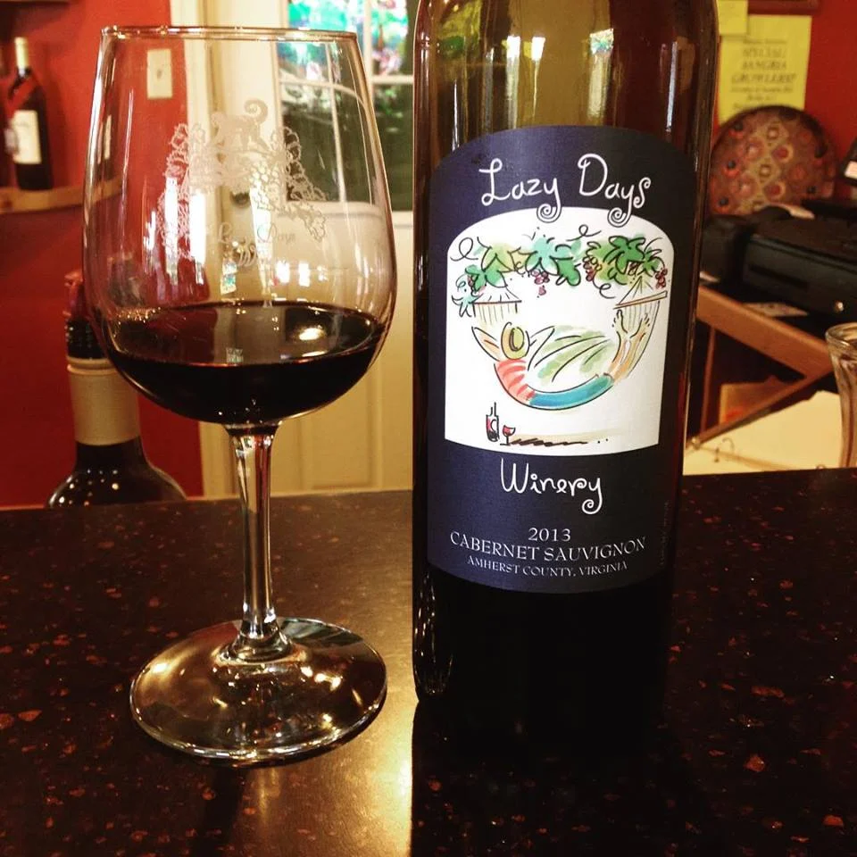 Cabernet Sauvignon-$22
