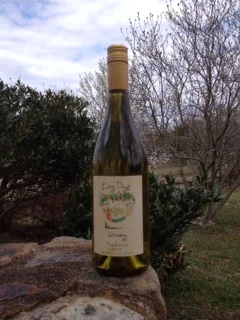 Chardonnay 2013-$20