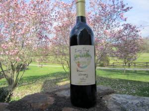 Malbec 2012-$22