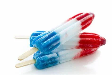 Memorial Day Weekend Poptails
