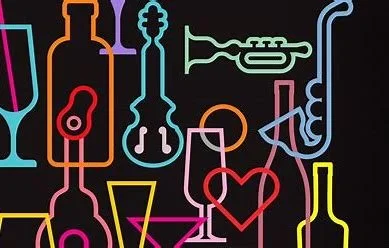 Wine &amp; Jazz