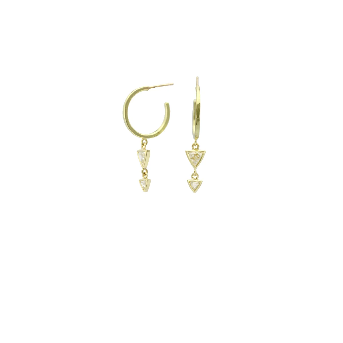 7144_Sophie_Hughes_18K_Yellow_Gold_Double_Trillian_Diamond_Hoops_Side_View.jpg