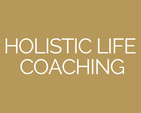 Holistic Life Coaching