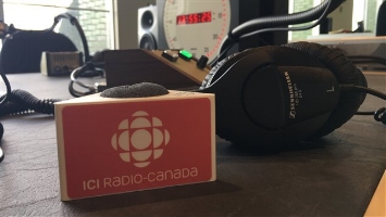 Source: Radio-Canada