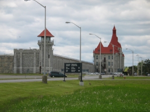 ''With the federal government promising alternatives to confinement as it invests large sums of cash to expand detention and imprisonment, Canadians should again be asking themselves whether Trudeau’s promise to deliver “real change” was really an empty gesture paving the way for more of the samE" - Justin Piché