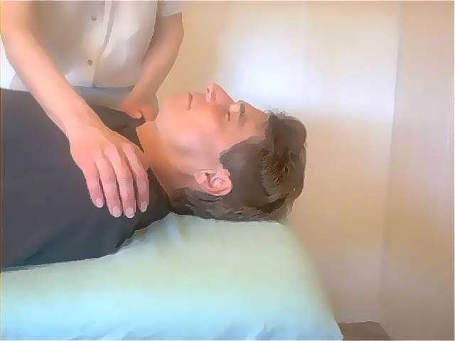 Shoulder - Shoulder