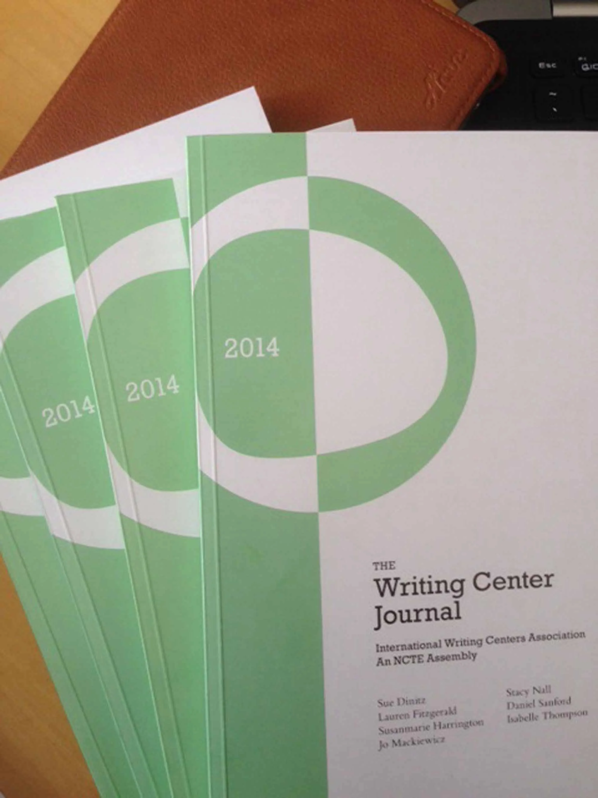Writer