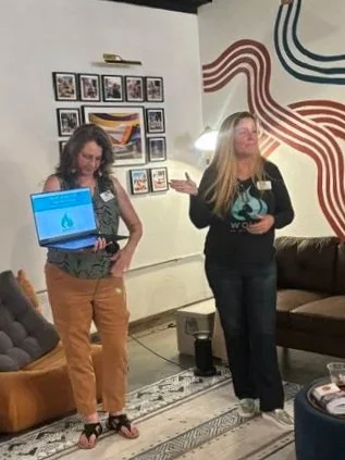 WOW Welcomes New Members