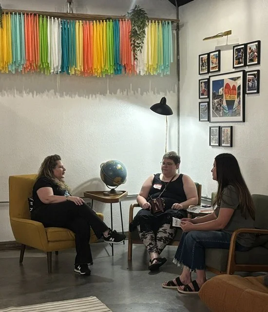 Becca talking to attendees.jpg