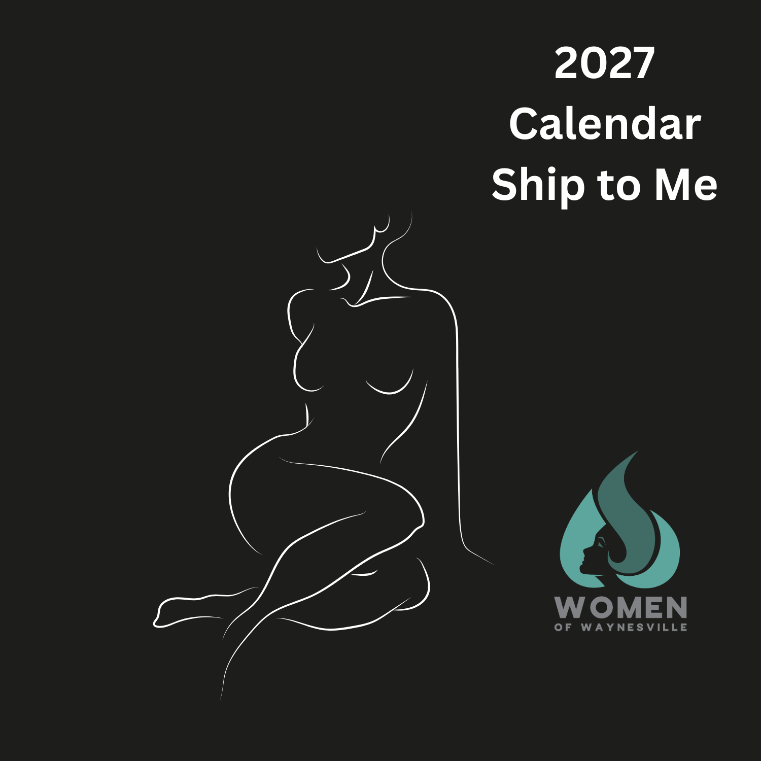 2027 Calendar - Ship to Me