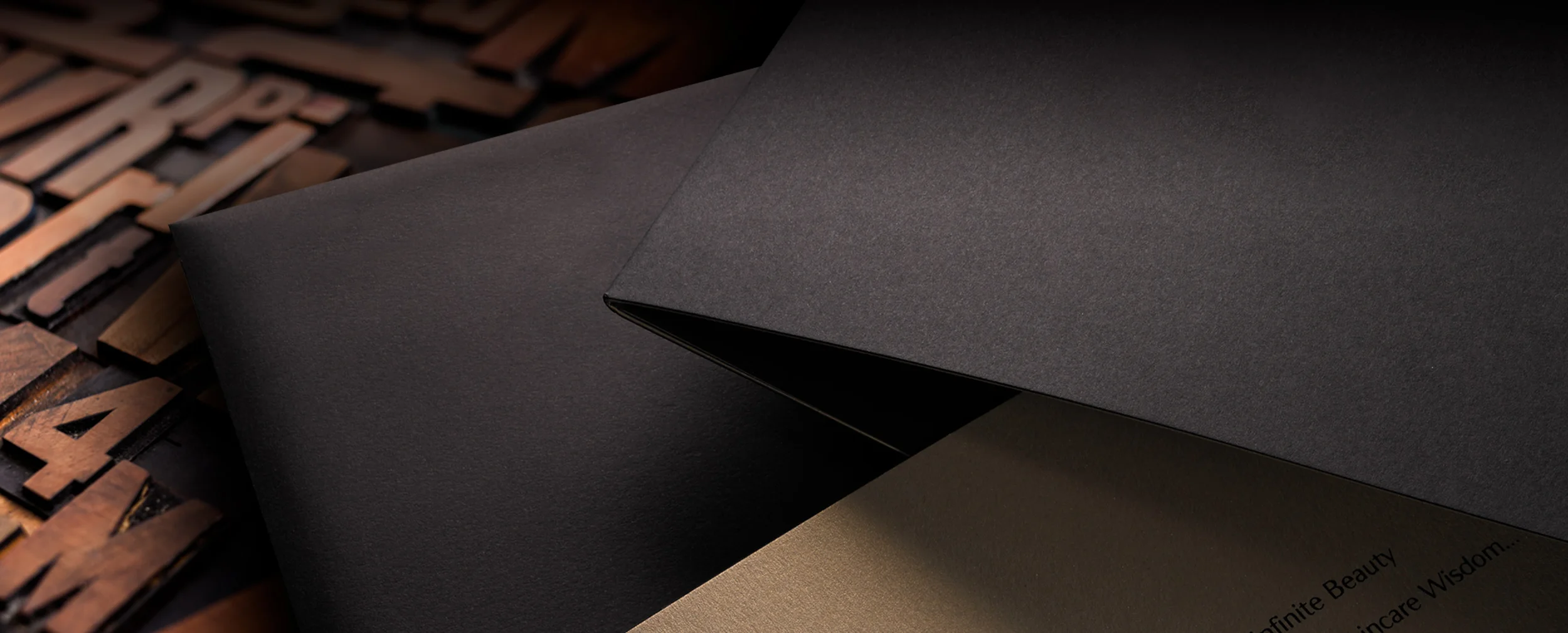 Five Finishes to Elevate your Print Marketing