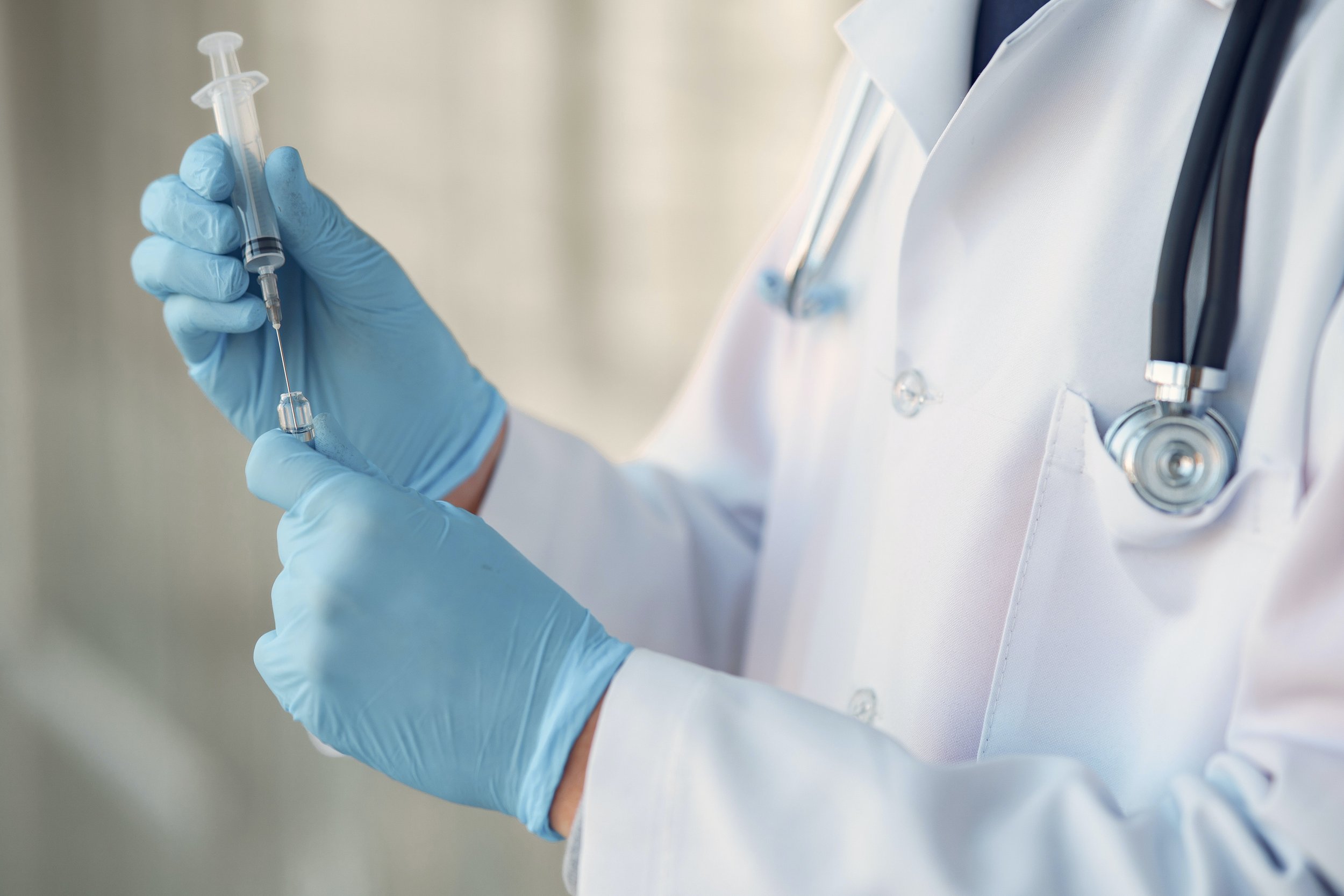 Money Tips from a Doctor
