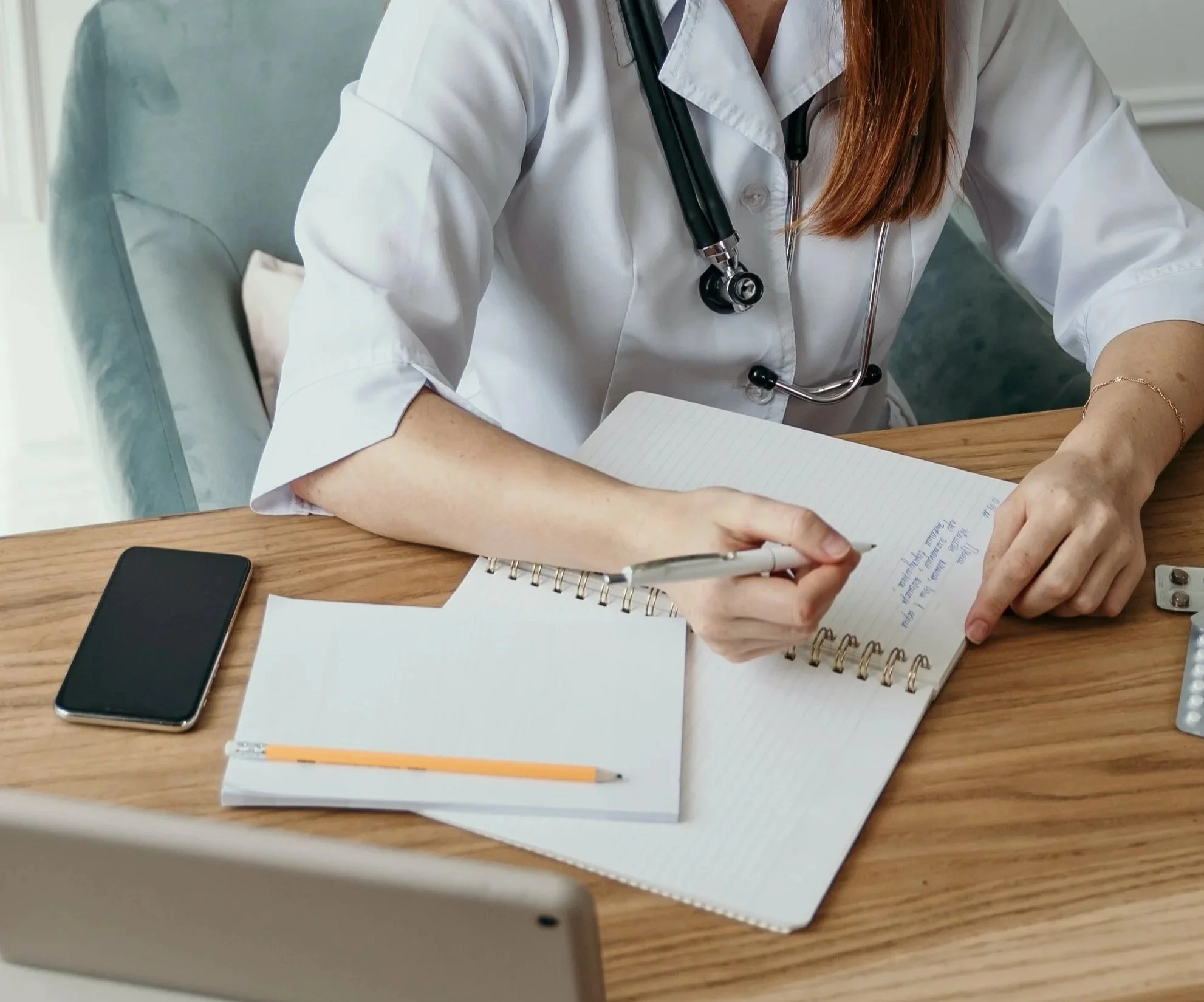 4 Common Tax Mistakes Doctors Make