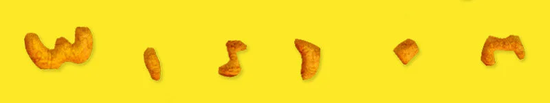 Chicken nuggets, I mean nuggets of wisdom. 2016 was a year in which I shamefully ate way too many nuggets. :(