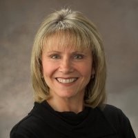 Raelene Davis , Vice President of Marketing, Ski Utah