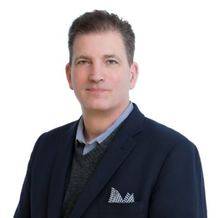Darren Dunn , President, Entrada Insights