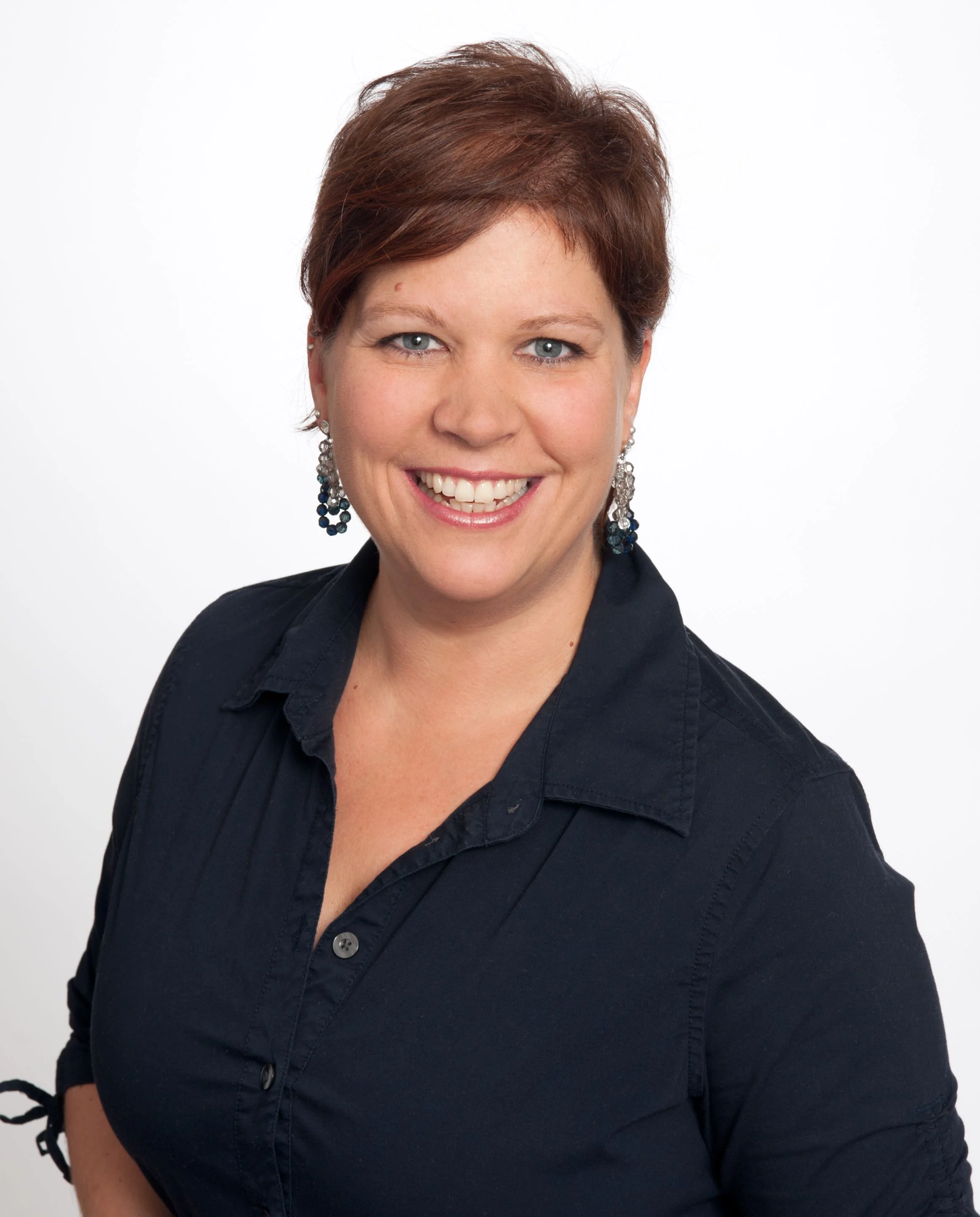 Marsa Kindl-omuse , Marketing Manager, Austrian Tourist Office