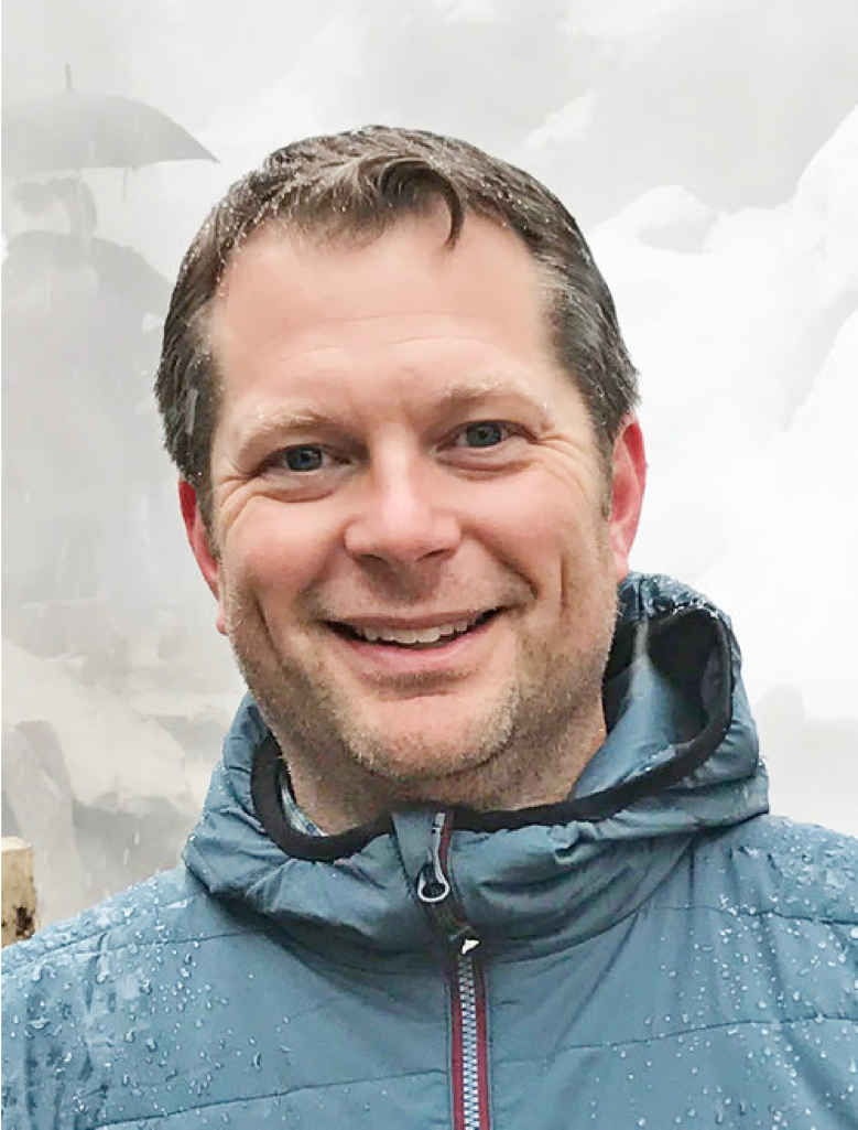 Dan Sherman , CMO, Ski.com